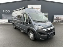 Fahrzeugbild Megamobil MEGA SPORT 640 Opel 165 PS #1