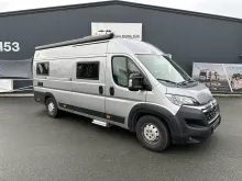 Fahrzeugbild Megamobil MEGA SPORT 640 #6