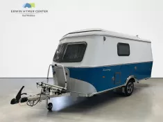 Bild 1 Hymer Eriba Touring 530 Harbour Blue