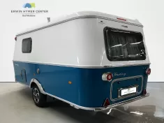 Bild 4 Hymer Eriba Touring 530 Harbour Blue