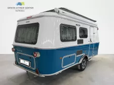 Bild 5 Hymer Eriba Touring 530 Harbour Blue