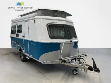 Fahrzeugbild Hymer Eriba Touring 530 #1