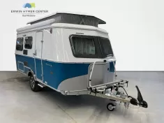 Bild 6 Hymer Eriba Touring 530 Harbour Blue