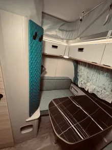 Fahrzeugbild Hymer Eriba Touring 530 #8