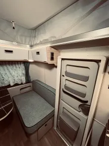 Fahrzeugbild Hymer Eriba Touring 530 #10