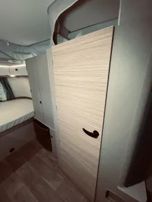 Fahrzeugbild Hymer Eriba Touring 530 #12