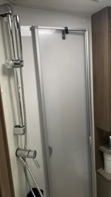 Fahrzeugbild Carado T 135 Pro+ TV+SAT - Sie sparen 9.027,- #17