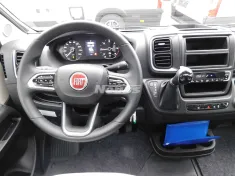 Bild 6 Sunlight Adventure T 68 Fiat