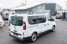 Fahrzeugbild Etrusco UC 5.0 XR *4 Schlafplätze*Complete Selection* #4