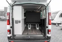 Fahrzeugbild Etrusco UC 5.0 XR *4 Schlafplätze*Complete Selection* #6
