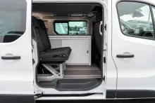 Fahrzeugbild Etrusco UC 5.0 XR *4 Schlafplätze*Complete Selection* #7