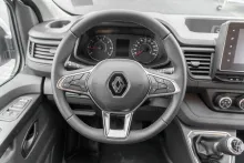 Fahrzeugbild Etrusco UC 5.0 XR *4 Schlafplätze*Complete Selection* #9