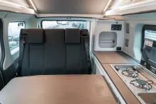Fahrzeugbild Etrusco UC 5.0 XR *4 Schlafplätze*Complete Selection* #13