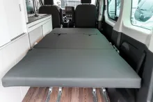 Fahrzeugbild Etrusco UC 5.0 XR *4 Schlafplätze*Complete Selection* #17