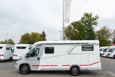 Bild 3 LMC Cruiser V 646 G *Einzelbetten*Markise*Automatik