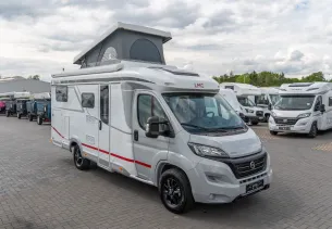 Cruiser V 646 G