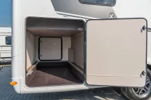 Fahrzeugbild Etrusco I 7400 QBC *Queensbett* Hubbett*Markise #6