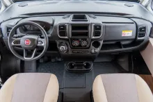 Fahrzeugbild Etrusco I 7400 QBC *Queensbett* Hubbett*Markise #7