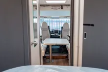 Fahrzeugbild Etrusco I 7400 QBC *Queensbett* Hubbett*Markise #11