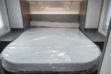 Fahrzeugbild Etrusco I 7400 QBC *Queensbett* Hubbett*Markise #13
