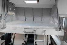 Fahrzeugbild Etrusco I 7400 QBC *Queensbett* Hubbett*Markise #14