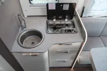 Fahrzeugbild Etrusco I 7400 QBC *Queensbett* Hubbett*Markise #15