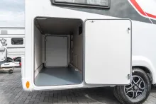 Fahrzeugbild LMC Tourer Lift H 660 G *Hubbett*Automatik*SAT*Solar #6