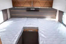 Fahrzeugbild LMC Tourer Lift H 660 G *Hubbett*Automatik*SAT*Solar #12