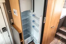 Fahrzeugbild LMC Tourer Lift H 660 G *Hubbett*Automatik*SAT*Solar #16