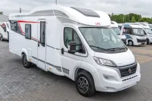 Fahrzeugbild LMC Tourer Lift H 730 G *Hubbett*Automatik* #1