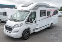 Fahrzeugbild LMC Tourer Lift H 730 G *Hubbett*Automatik* #2