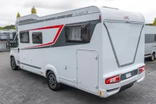Fahrzeugbild LMC Tourer Lift H 730 G *Hubbett*Automatik* #3