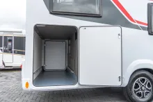 Fahrzeugbild LMC Tourer Lift H 730 G *Hubbett*Automatik* #6