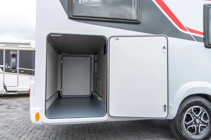 Fahrzeugbild LMC Tourer Lift H 730 G *Hubbett*Automatik* #6