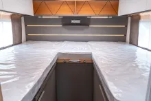 Fahrzeugbild LMC Tourer Lift H 730 G *Hubbett*Automatik* #12