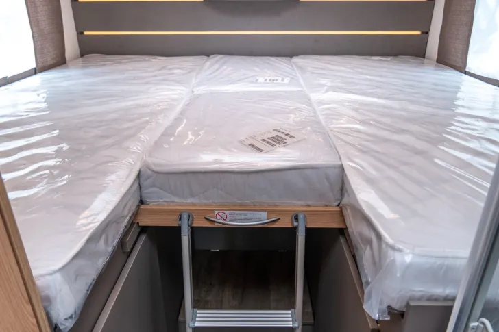 Fahrzeugbild LMC Tourer Lift H 730 G *Hubbett*Automatik* #13