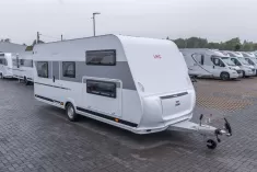 Bild 1 LMC Style Lift 500 K *Hubbett*Etagenbetten*ALKO