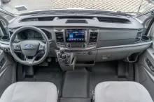 Fahrzeugbild LMC Tourer Lift H664 *170PS*Hubbett*Navi* #8