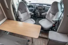 Fahrzeugbild LMC Tourer Lift H664 *170PS*Hubbett*Navi* #11