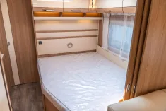Bild 12 LMC Exquisit VIP 710 RS Edition *Combi 6E*Klima*