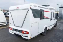 Fahrzeugbild LMC Tourer Lift H 720 *Mj.24*Queensbett*Automatik #4