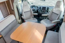 Fahrzeugbild LMC Tourer Lift H 720 *Mj.24*Queensbett*Automatik #11