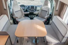 Fahrzeugbild LMC Tourer Lift H 720 *Mj.24*Queensbett*Automatik #12