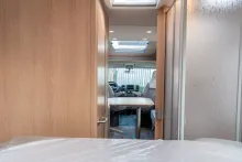 Fahrzeugbild LMC Tourer Lift H 720 *Mj.24*Queensbett*Automatik #13