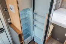 Fahrzeugbild LMC Tourer Lift H 720 *Mj.24*Queensbett*Automatik #15