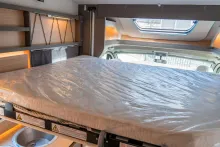 Fahrzeugbild LMC Tourer Lift H 720 *Mj.24*Queensbett*Automatik #20
