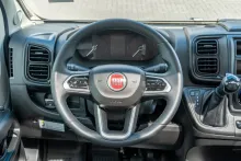 Fahrzeugbild LMC Tourer Lift H 660 G *Automatik*Hubbett #7