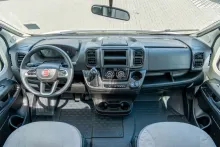 Fahrzeugbild LMC Tourer Lift H 660 G *Automatik*Hubbett #8