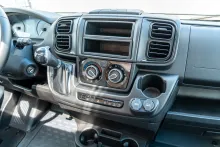 Fahrzeugbild LMC Tourer Lift H 660 G *Automatik*Hubbett #9