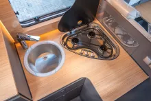 Fahrzeugbild LMC Tourer Lift H 660 G*Automatik * Hubbett #15